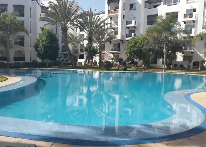 Appartement De Reve