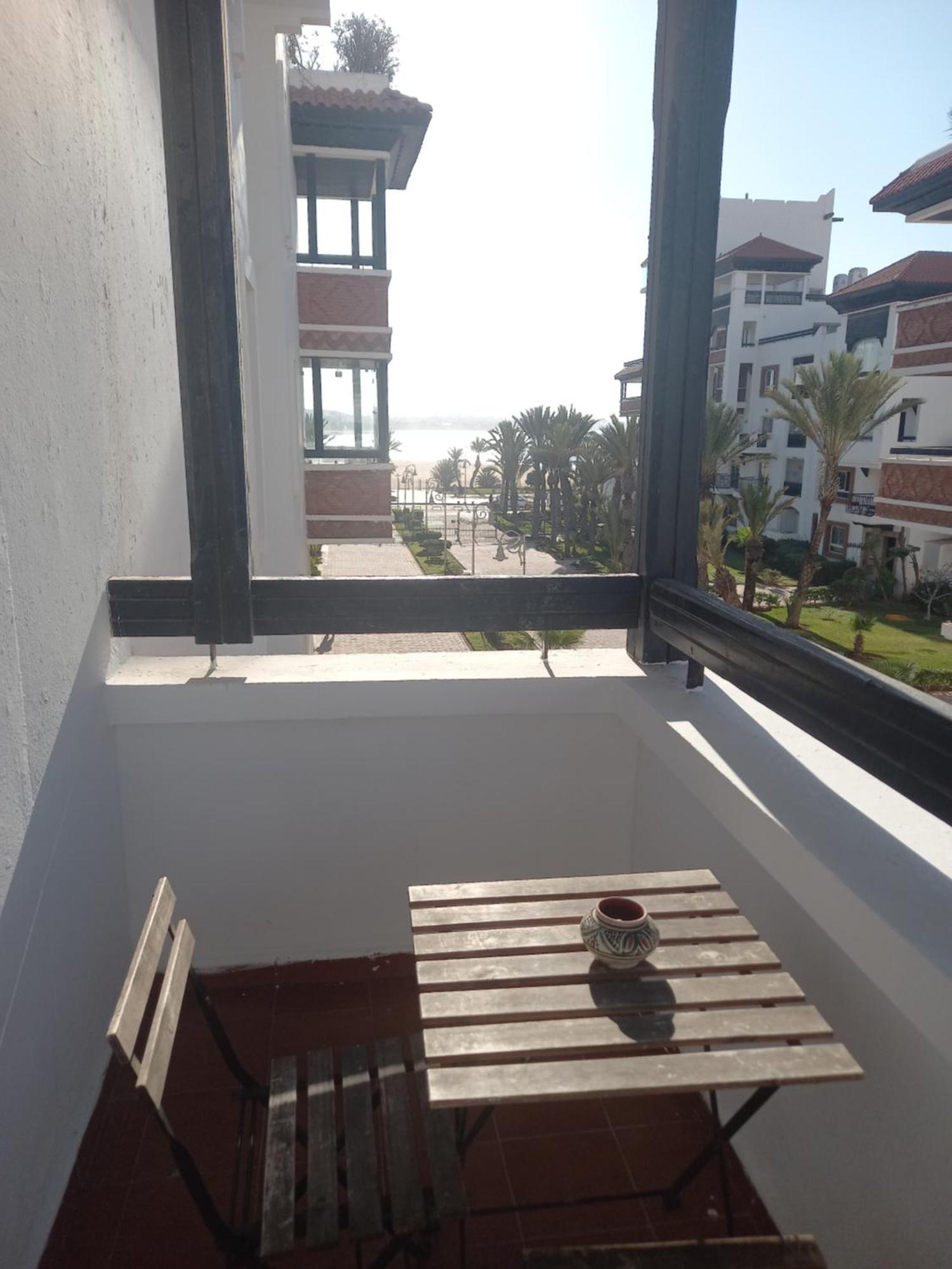 Apartment De Reve