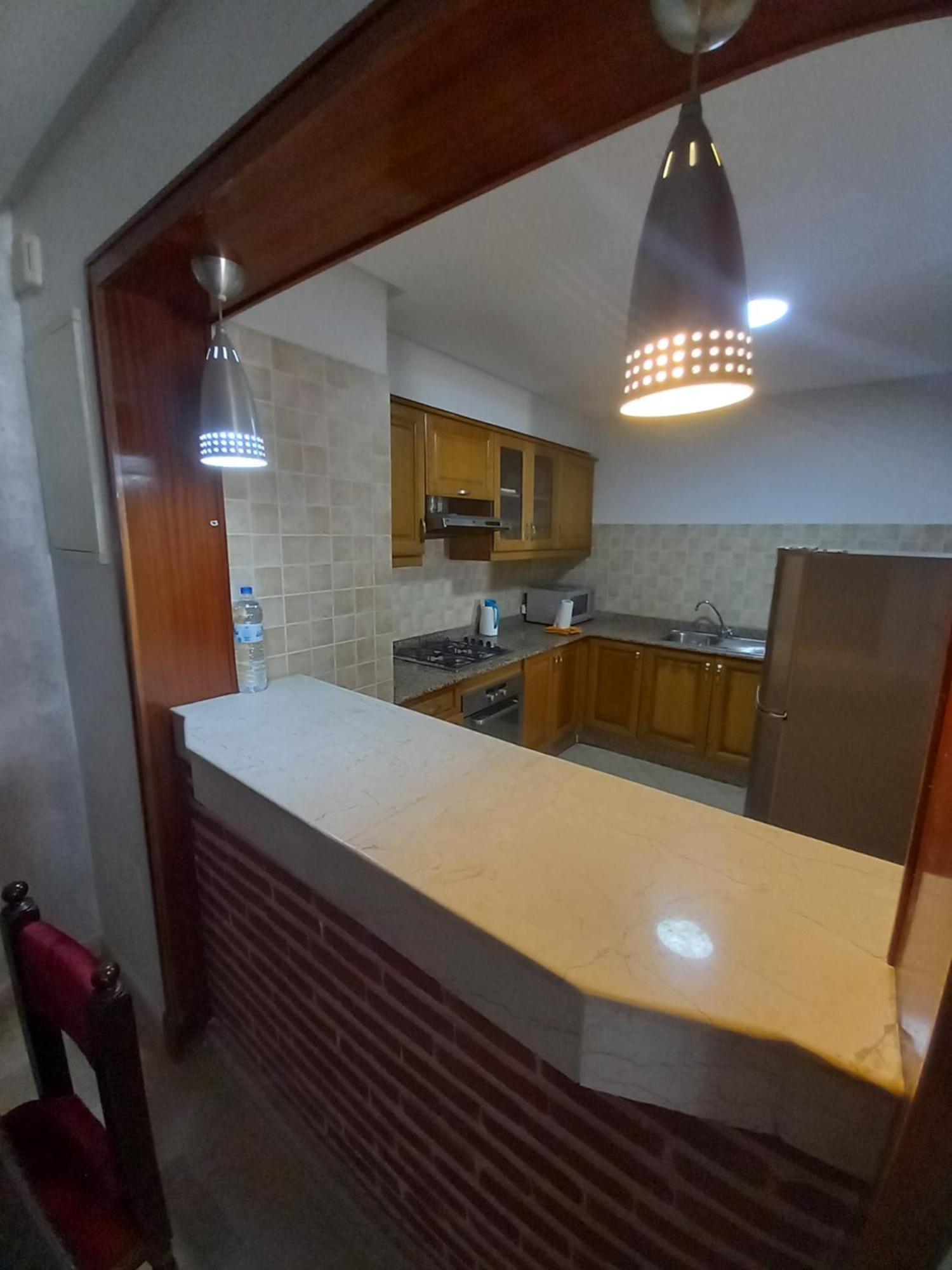 Apartment De Reve *