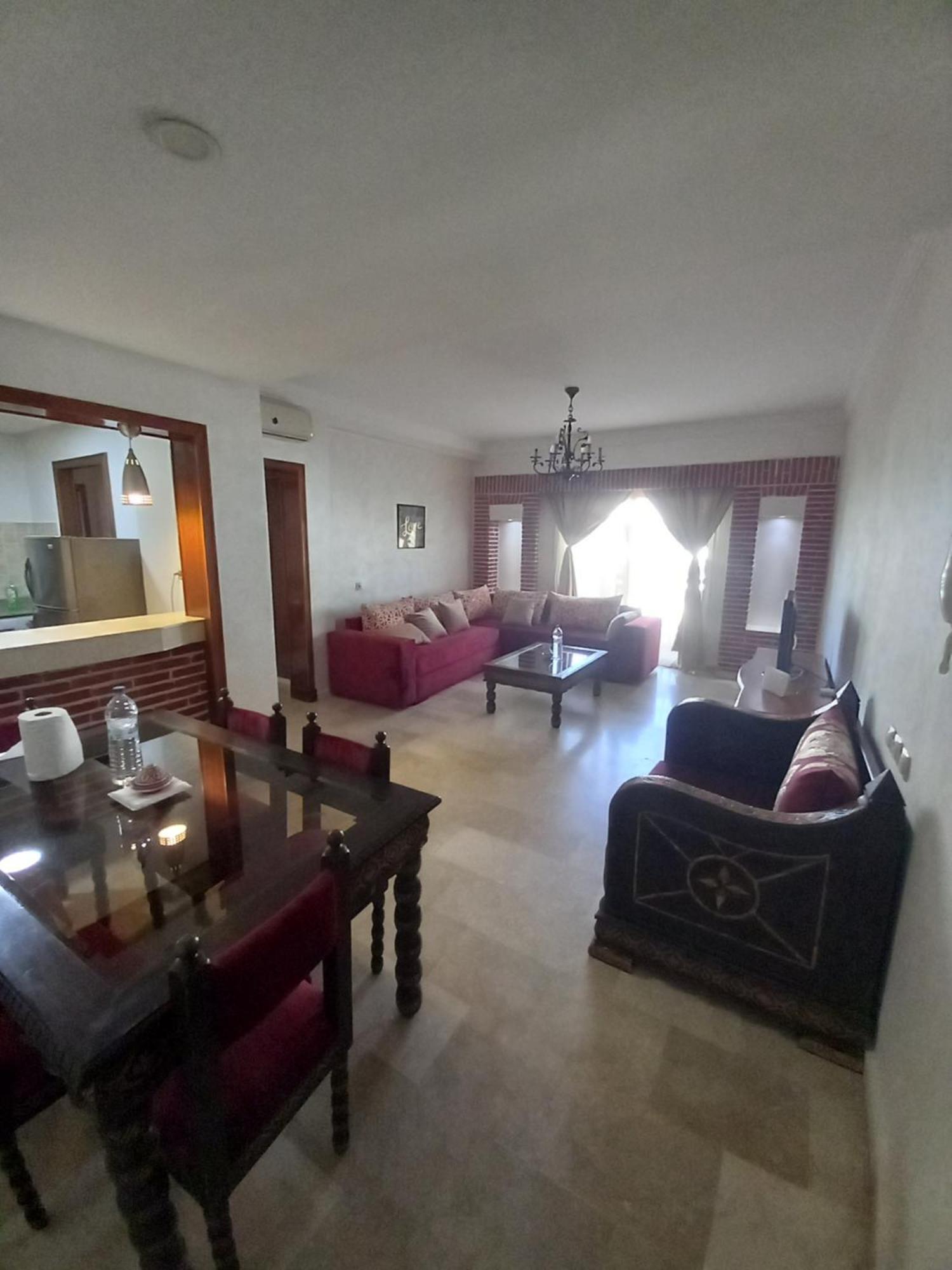 Apartment De Reve Agadir