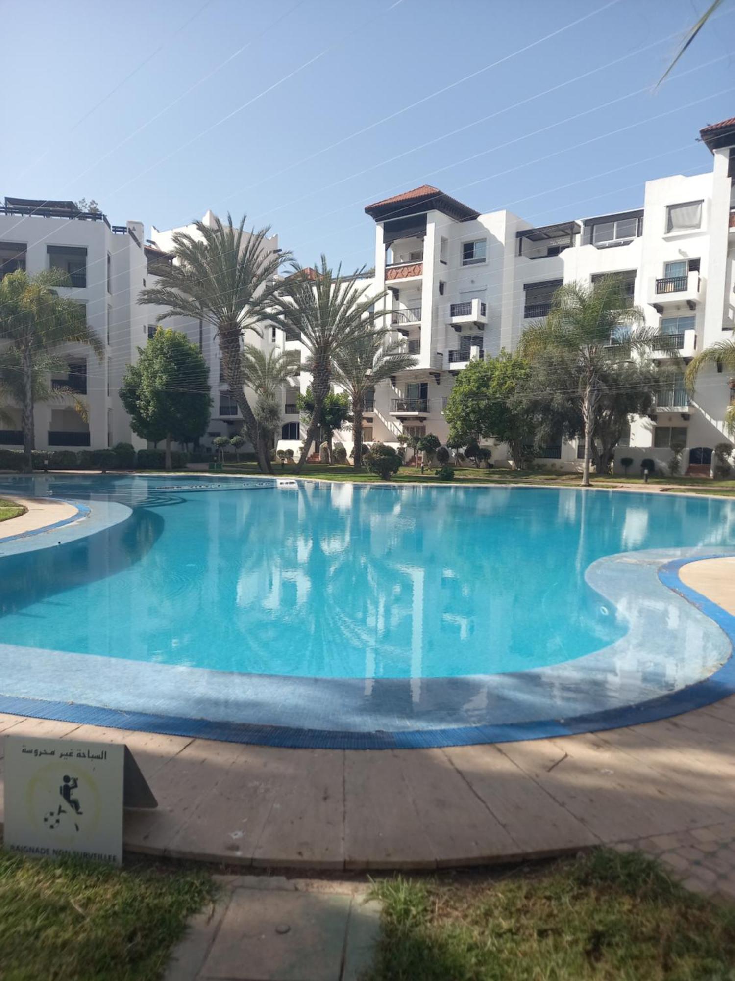 De Reve Agadir