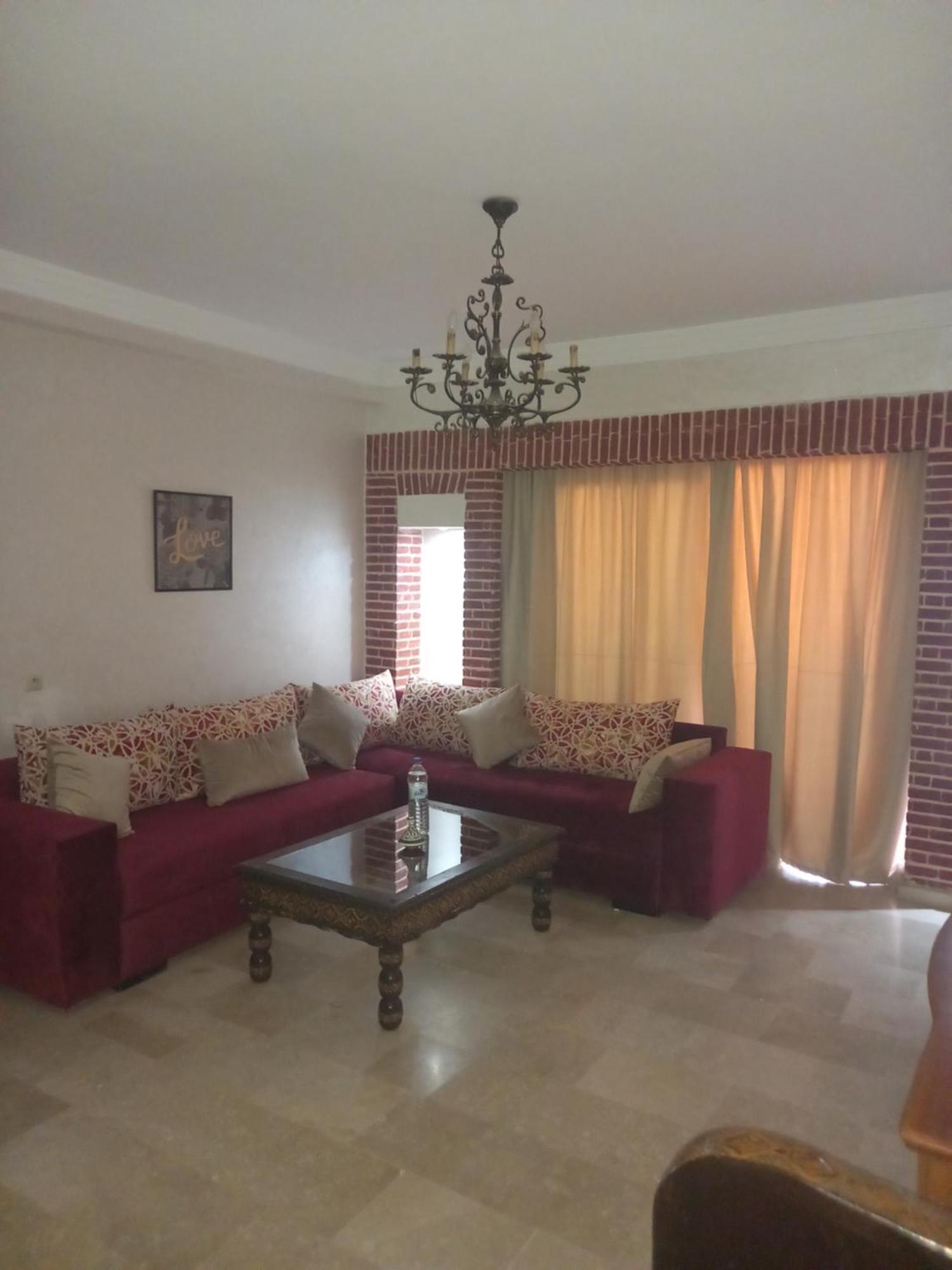 Apartment De Reve