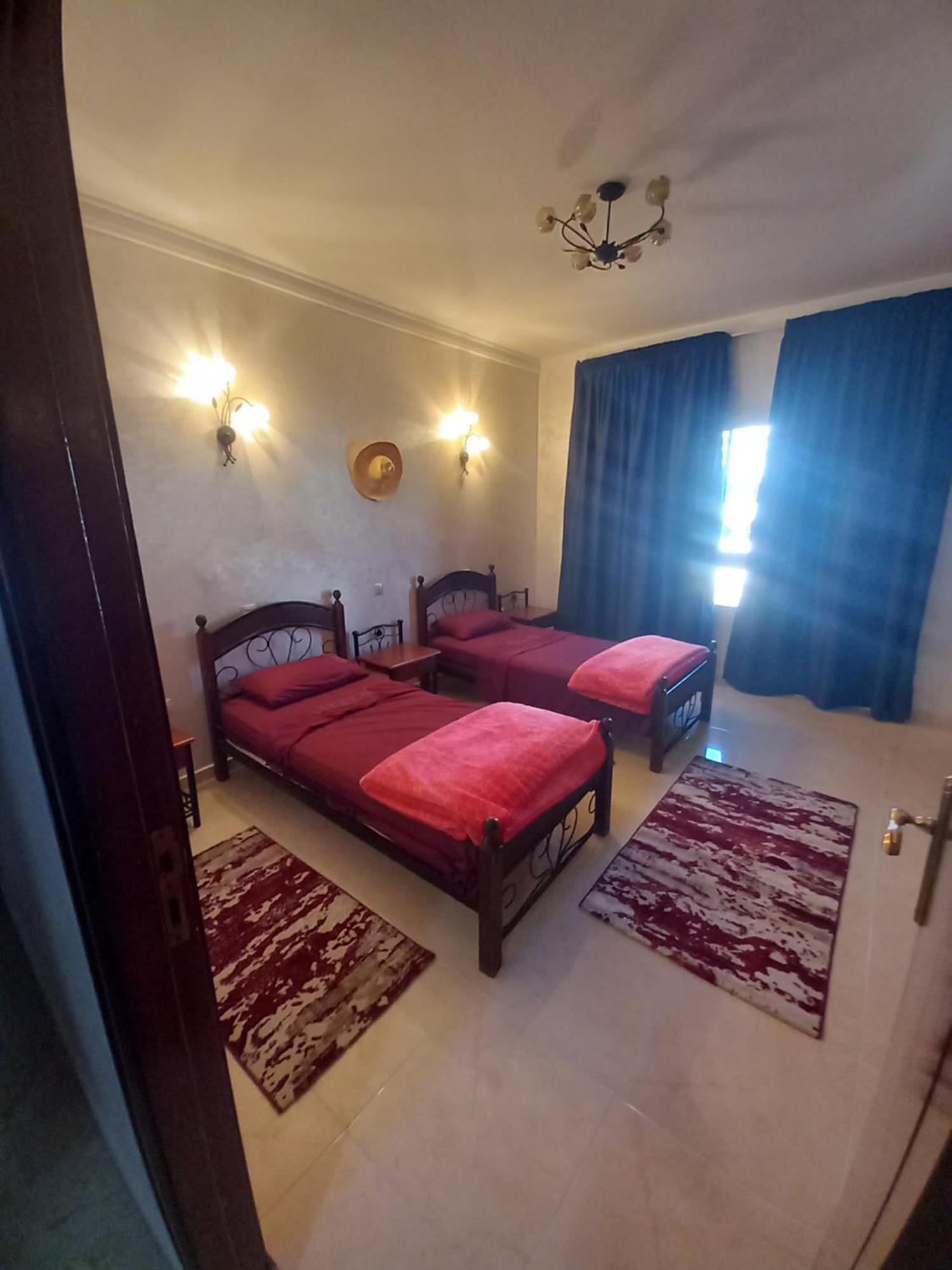 De Reve Apartment Agadir