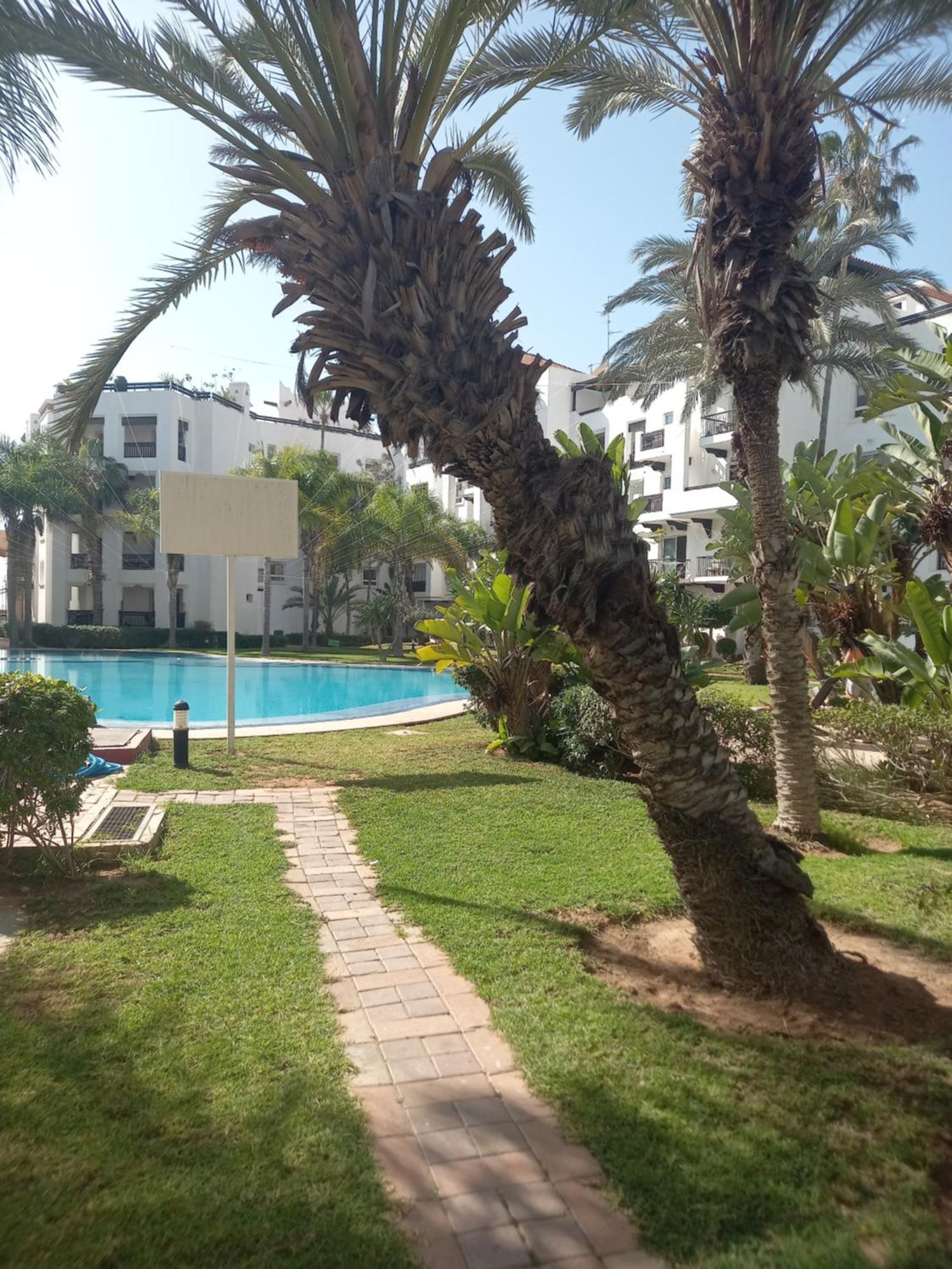 Apartment De Reve Agadir