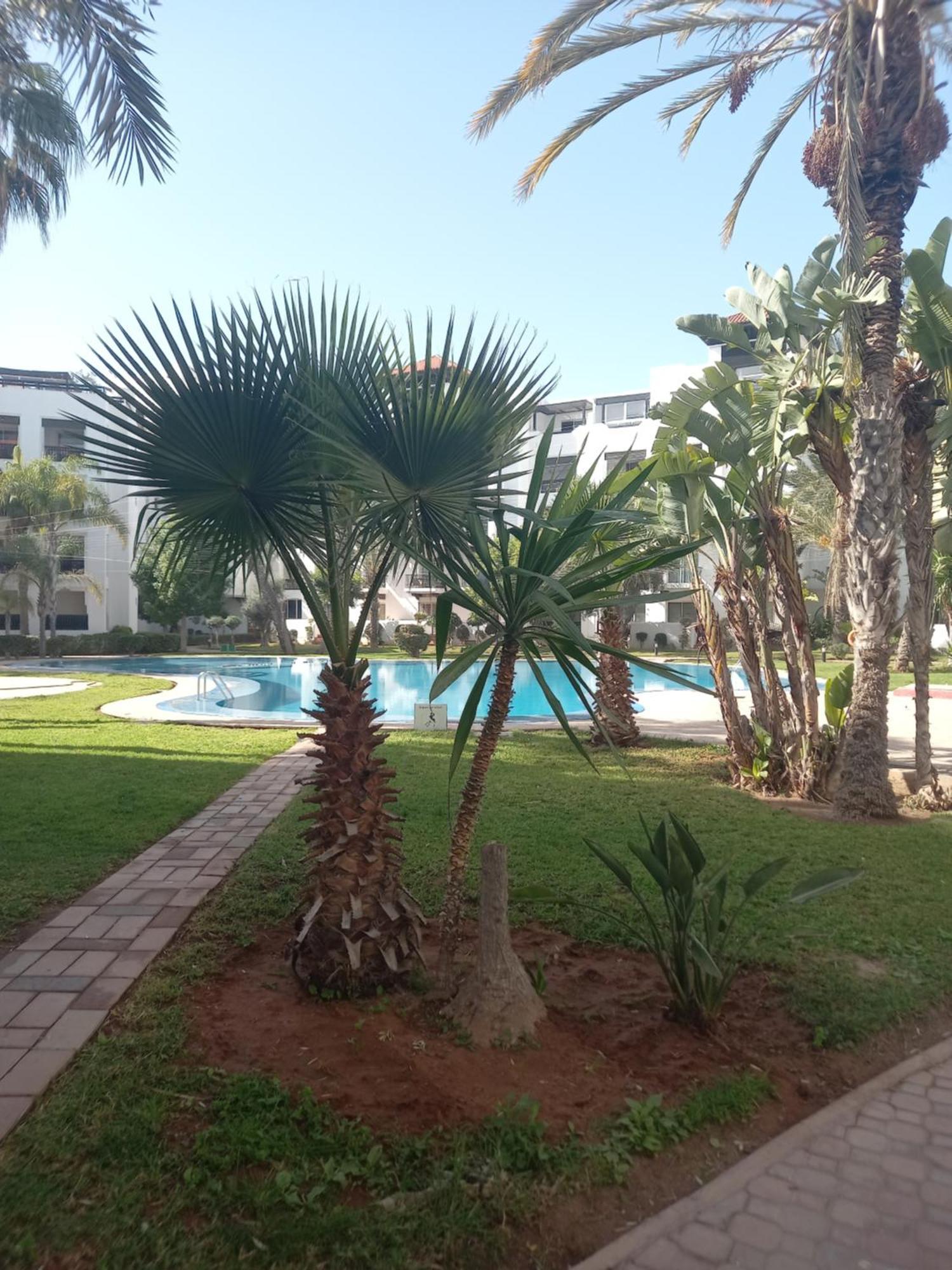 De Reve Apartment